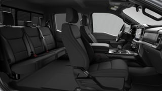 2026 Ford F-150® Internal Image 1
